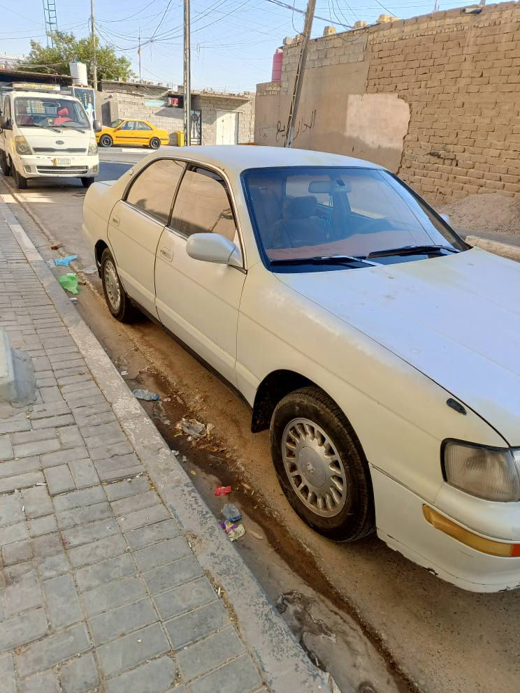 بطه للبيع مكفولة من الكص والنقل جثه والضربه جارده كلهه مكينه وكير حداده نص عمر سنويه منتهيه السعر 45وبيهه مجال قليل الاستفسار الاتصال على الرقم *********** البصرة, العراق
