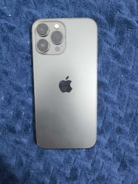 ايفون ١٣ برو ماكس • ٢٥٦ • مكفوول