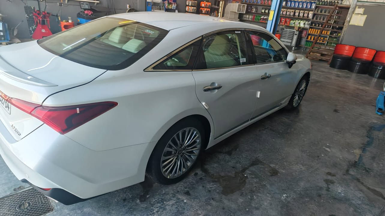 افلون 2022  خليجي وكالة جيهانxle  محرك 6 سلندر رقم سليمانيه ماشيه 34000 كم حقيقي سبير مانازل مكفوله كفاله عامه بأسمي داخل بيجي كشنات جلد تدفئه فقط ستيرن تحكم وباقي مواصفات ال xle معروفه مكان السياره الحله الشراي يتصل     ***********
