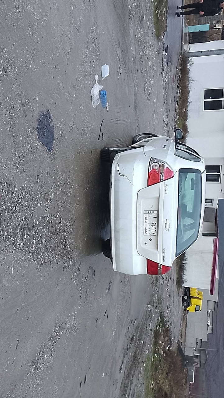 ئەڤیۆ مودیل 2007منافیس ئەسلی بەشەرتی پاکانەیی مرور غرامە بەشەرت نموونە لەجوانی دوو پارچەونیو بۆیاخ بی ناوگرتن  پیش و پشت کەپس گیرو مەکینە و تەقەو رەقی بەشەرتی سەد فیتەر مەکینەگەورەیە شوین سۆران نرخی 42کەمیک مجال ///***********////***********
