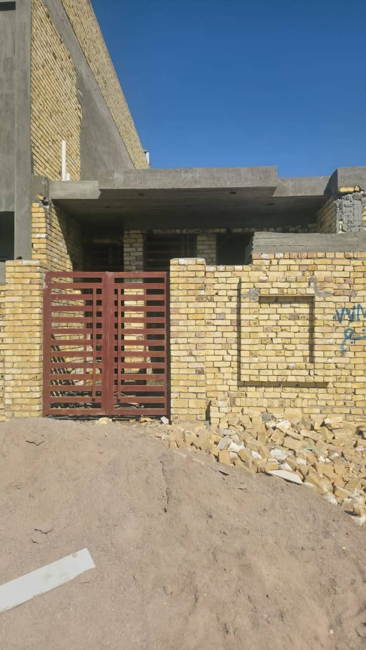 ♦️يعلن مكتب ذوالفقار التميمي ♦️

♦️مشتملات عدد 2 هياكل مسقفات

مساحةً المشتمل ١٠٠ متر
♦️الوجه ٥والنزال ٢٠
ملاحظه يباع نقد
♦️العنوان ظباط الخاجيه بظهر ماركت عمو حيدر 

°°°°°°°°°°°°°°°°°°°°°°°°°°°°°°°°°°°°°°°°°°° 
♑️عنوان المكتب
♦️كوت الخاجيه شارع ٤٠ مقابل المدراس 

----------------------- للاستفسار مراسلة الصفحة
اتصال_وات ساب 

📱ذوالفقار التميمي 
***********

ملاحظه/نستقبل عروض عقاراتكم يرجى مراسلة البيج
