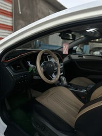 سوناتا 2021 للبيع مكفوله محرك 2000 دوش  فول مواصفات عدا الفتحه وارد كو...