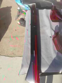 مسطرة هوندا اكورد • ورشة فنية • جلي نانو سيراميك