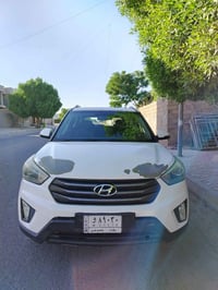 كريتا ١٦٠٠ • ٢٠١٦ • تقشير الصبغ