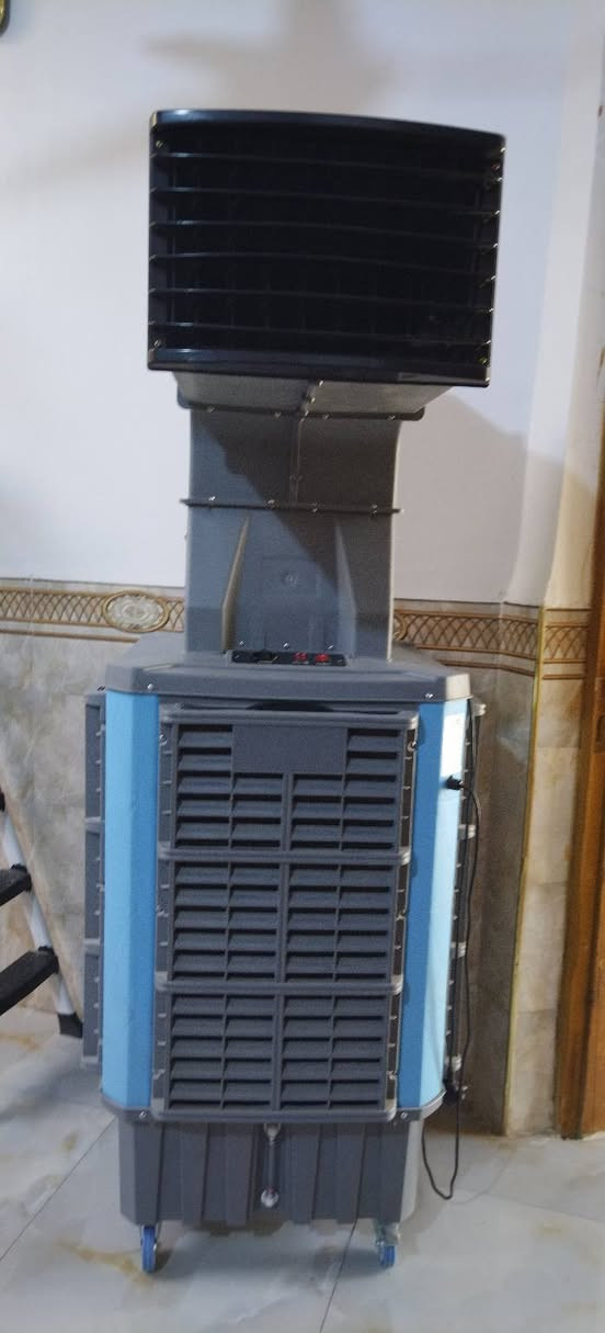 مبردة للبيع
جديدة استخدام قليل
الكوفة
للاستفسار و التواصل على الوتساب
***********
