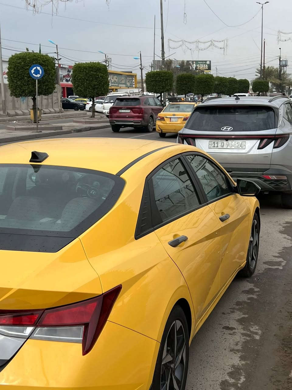 السلام عليكم
النترا موديل 23 وارد امريكي حادثهة جاملغ تبديل اصلي والباب صبغ فقط 

ماشية ٥٠ الف السيارة باسمي اني المستوردهة وصلحتهة علئ ايدي السيارة بالحقيقة احلئ من الصور السعر ١٦٠ $ ورقة للاستفسار ‭٠٧٧٢ ٨٤٠ ٤٤٩٣‬
