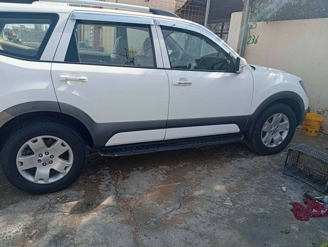 مهافي موديل 13رقم بغداد فول مواصفات فور ويل اعله فه بمهافي مكفول لاصبق ولا تبديل لعنوان ديالئ بعقوبه ***********
