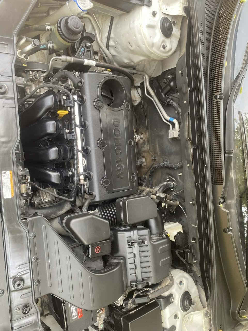 سلام عليكم
سورنتو ٢٠١١

كفاله فقط بيه مكانات بارد مكينه أربعه سلندر مكفوله من الفتح و التبديل ماشيه ١٦٩ ألف السعر ١٤٥ وبيه مجال للبيع أو مراوس سورنتو من ٢٠١٥ وفوك رقم الهاتف *********** متواجد واتساب أو ماسنجر راسل و بخدمتك
