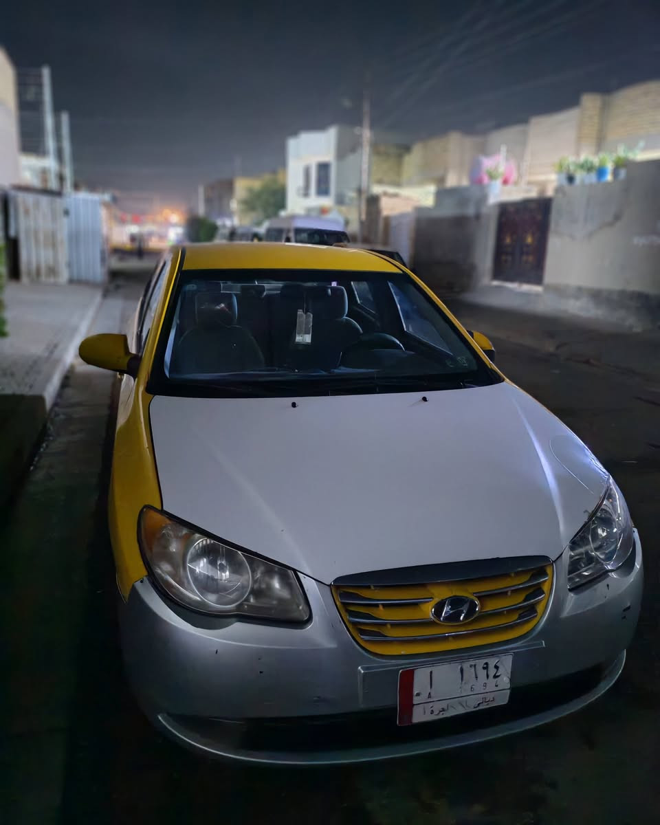 السلام عليكم
النتره مديل 2010 وارد أمريكي جاملق أيمن مبدل فقط 

تبريد + تدفئة  تبريد ثلج كمبريسر جديد مال شركه شاده 

تخم تاير صار شهر من شاد + مشط تفصيخ صار شهر من شاده

صدر أمامي وخلفي جديد 

رقم السياره ديالى  مصفره كلشي ما عليه تحويل مباشر 

مكاني بغداد 

***********
السعر 95 وبيه مجال
