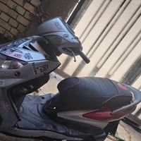 سكنس فحل • كابريتر • باتري نقص