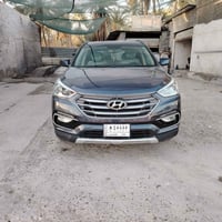 سنتافي سبورت • ٢٠١٧ • بدون حادث