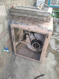 مبردة • للبيع