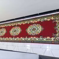 أغراض منزلية • سجاد • نظيفة