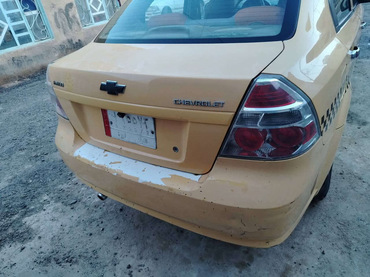 افيو 2010 خليجي شركه عامه اصل اصفر سنويه ماصاقطه مكينه وكير وحدادية وةوتخم تاير كلهن جدد ومشروطات وكفاله من صبغ وضربه وفتح وحتى بارد مابيه السعر ٥٥ وبيه مجال لاتصال ***********
