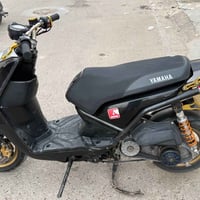 سكنس جبلي • مكينة 58 • كربلاء