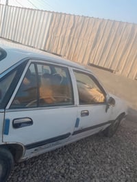 سياره برنس رقم بغداد جاهزه كير مكينه كهربائيات صدر جديد باتري جديد سعر...