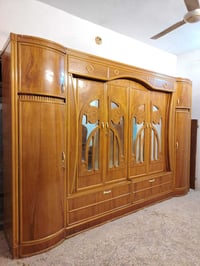 غرفه مستخدمة • طابقين • ميسان حي رساله