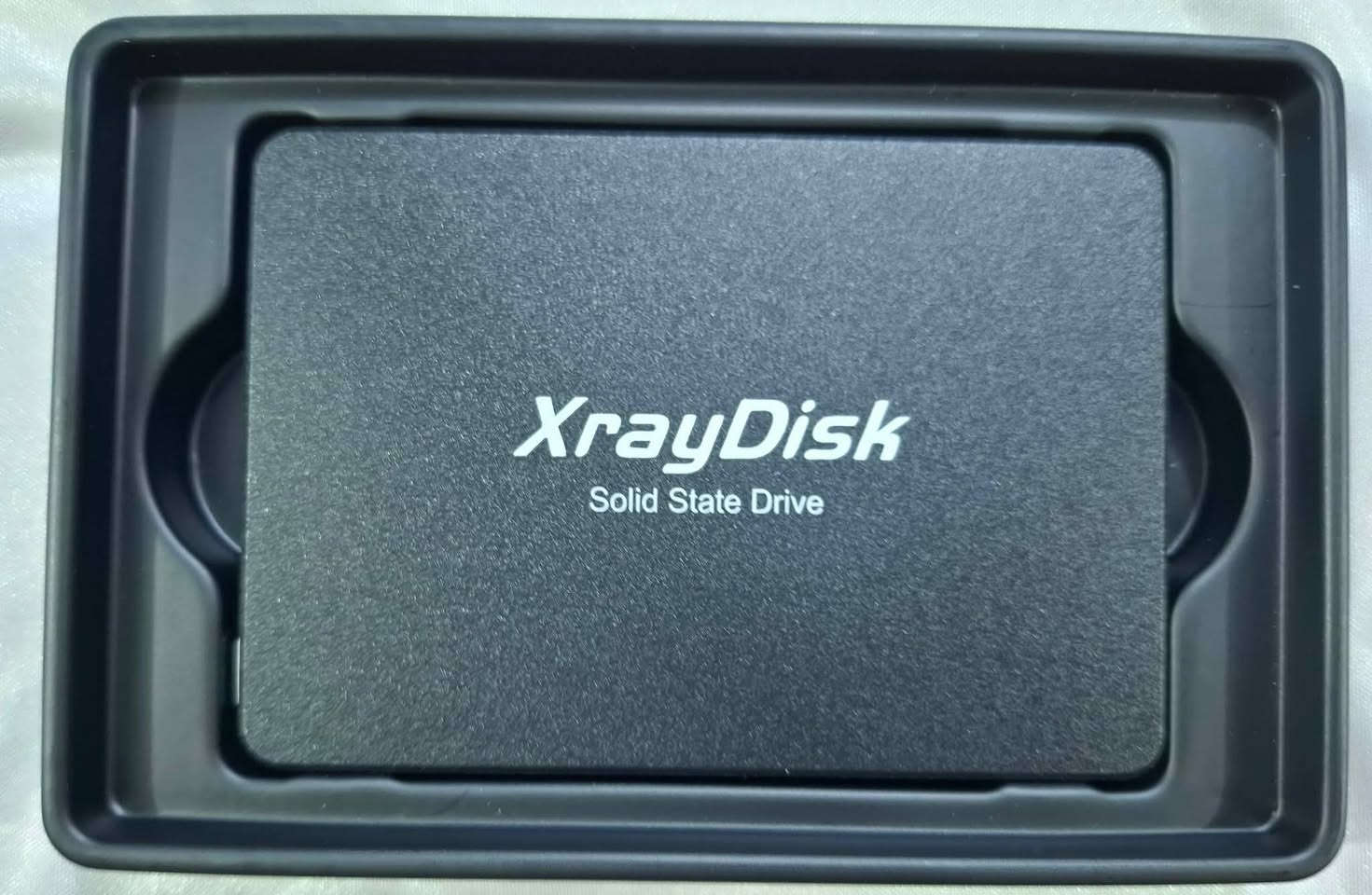 هارد ساتا 512
Ssd

مفتوح فحص

55 وية توصيل


**إذا كنت صاحب هذا الإعلان وتريد حذفه لأي سبب، رجاءا أرسل رسالة إلى الدعم الفني**