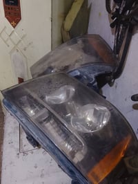 لايتات تاهو • أصليات • زينة