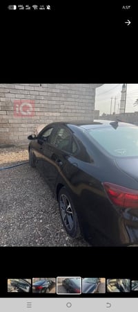 كيا فورتي مديل2022 للبيع استفسار وتساب 07827658081