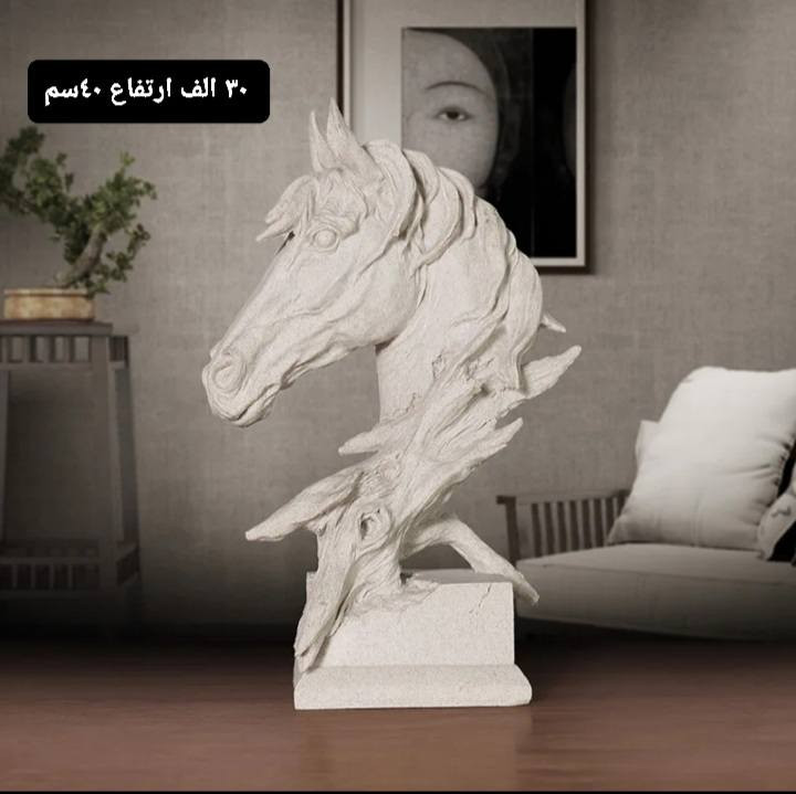 بيع التحفيات


**إذا كنت صاحب هذا الإعلان وتريد حذفه لأي سبب، رجاءا أرسل رسالة إلى الدعم الفني**