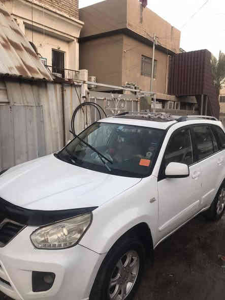 السلام عليكم تيكو ٢٠١٣ رقم بغداد بسمي السياره مكفوله مواصات فتحه سقف كشنات هيتر  جلد تبريد ثلج باتري جديد كهرباءيات كلهه شغاله بيهه مكينتهه خيط بخار والباقي كفاله  السعر ٥٧ وبيهه مجال ***********
