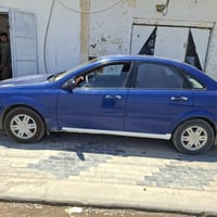 شيفروليه اوبترا • اوبترا • شوفرليت اوبترا • شيفروليه 2005 • سيارة اوبت...