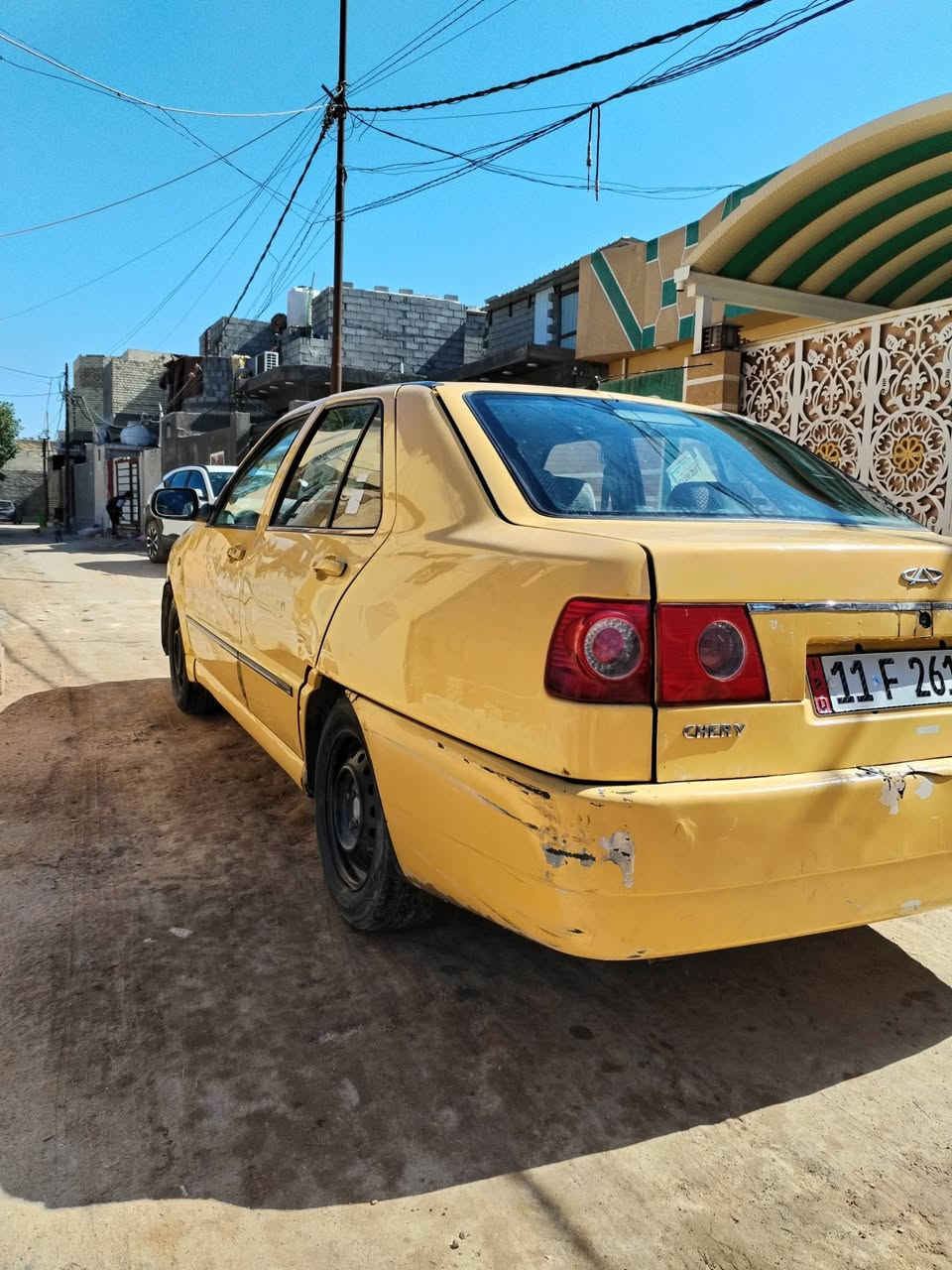 السلام عليكم شيري كوين اقوى انجليزي باسمي شرط الوكاله والتحويل مباشر رقم بغداد مصفره هيئه وغرامات جديد مداور جديد جير ومكينه كورولا اوتوماتيك مقفولات حداديه مقفوله كهربائيات مقفوله قشر مقفول لا ضربه ولا صبيغ سياره جاهزه رايك وين ما يعجبك واقتصاديه بالبنزين اعرضها ب 30 وبيها مجال العنوان كربلاء هذا رقم الاسيا بوساب *********** ***********
