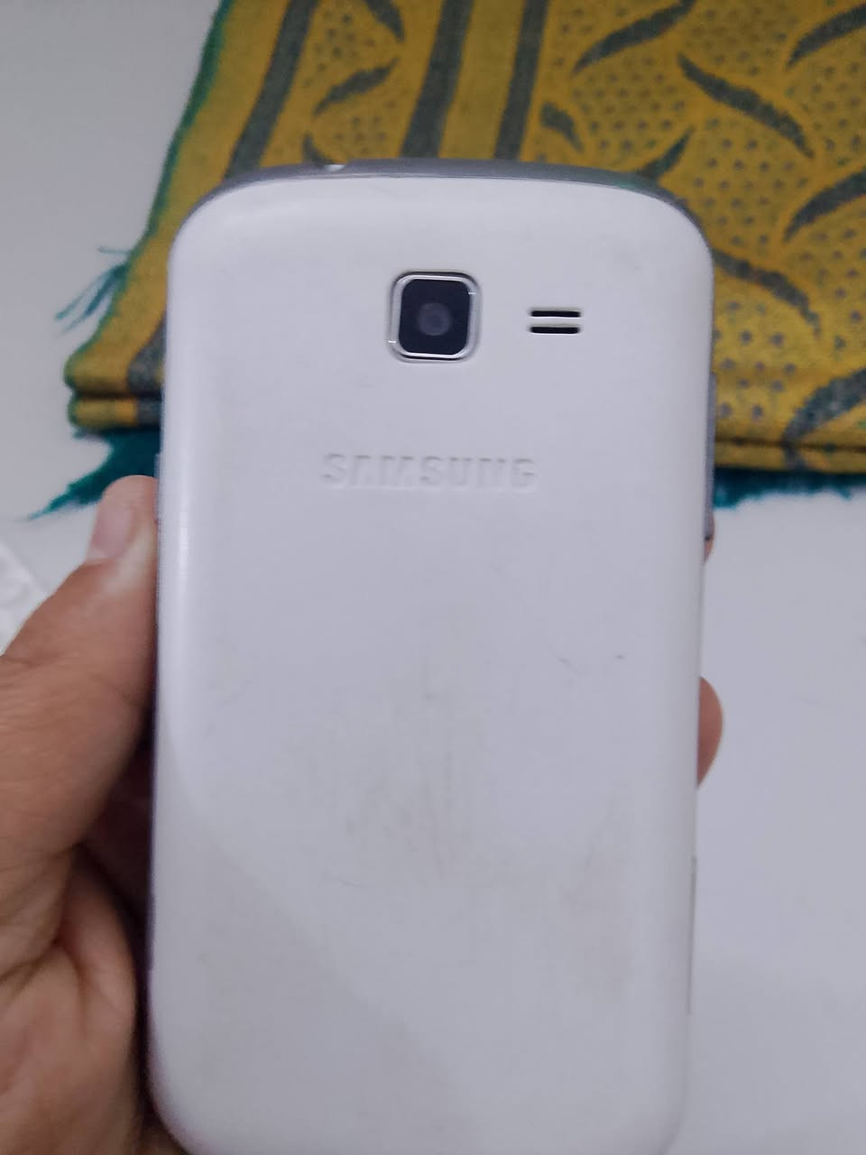 البيع كلكسي  السعر ٥٠


**إذا كنت صاحب هذا الإعلان وتريد حذفه لأي سبب، رجاءا أرسل رسالة إلى الدعم الفني**