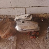 تانكي نيكل للبيع هوه وصفاحياته سعر 35 07859781153