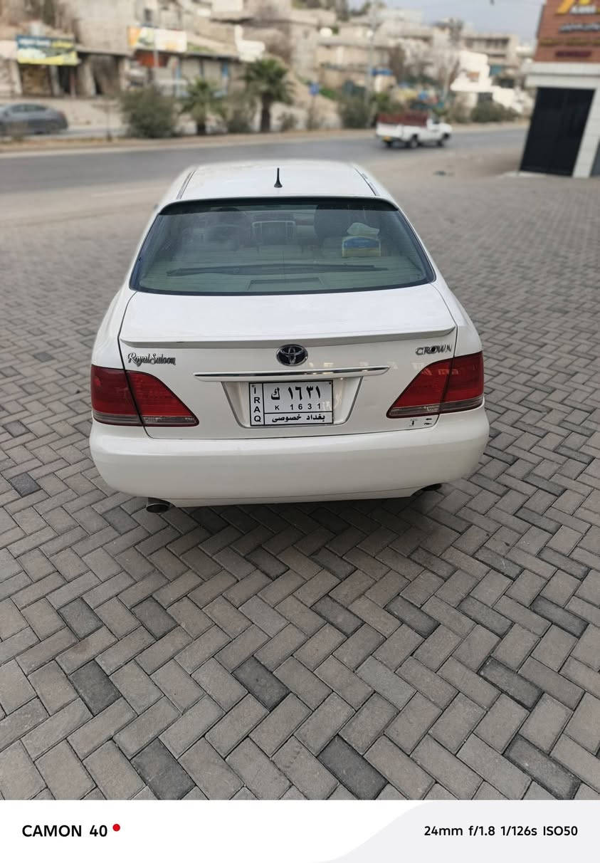 ماشااللە لـە ماڵی هەموو لایەک شاهینە 2005 بڕاوە 
3 دووگمە پەردە 180 کەم بەنزین خۆر 
ناوزەرد بێ دەعم و لێدراو 
گێڕو مەکینە بەشەرت تەقەو ڕەقە بەشەرت ماشەڵا هەیکەلی بەقەد ساقێک جوانە 
بەشەرتی ئەوەی کەڤەر گۆڕاو نەبێ شەنسی کۆسەرە نەبێت ماڵی دۆستە سعری 47 گەڵاو نیو کەمێک معامەلەی برایانە 
شتێ هەرزانتر هەیە و لەمە بچۆ بیکڕە سەری خۆت و منیش مە ئێشێنە لەگەڵ ڕێزم بۆ هەموو لایەک 
شوێن .. سەیسایەق 
0770 225 52 95
