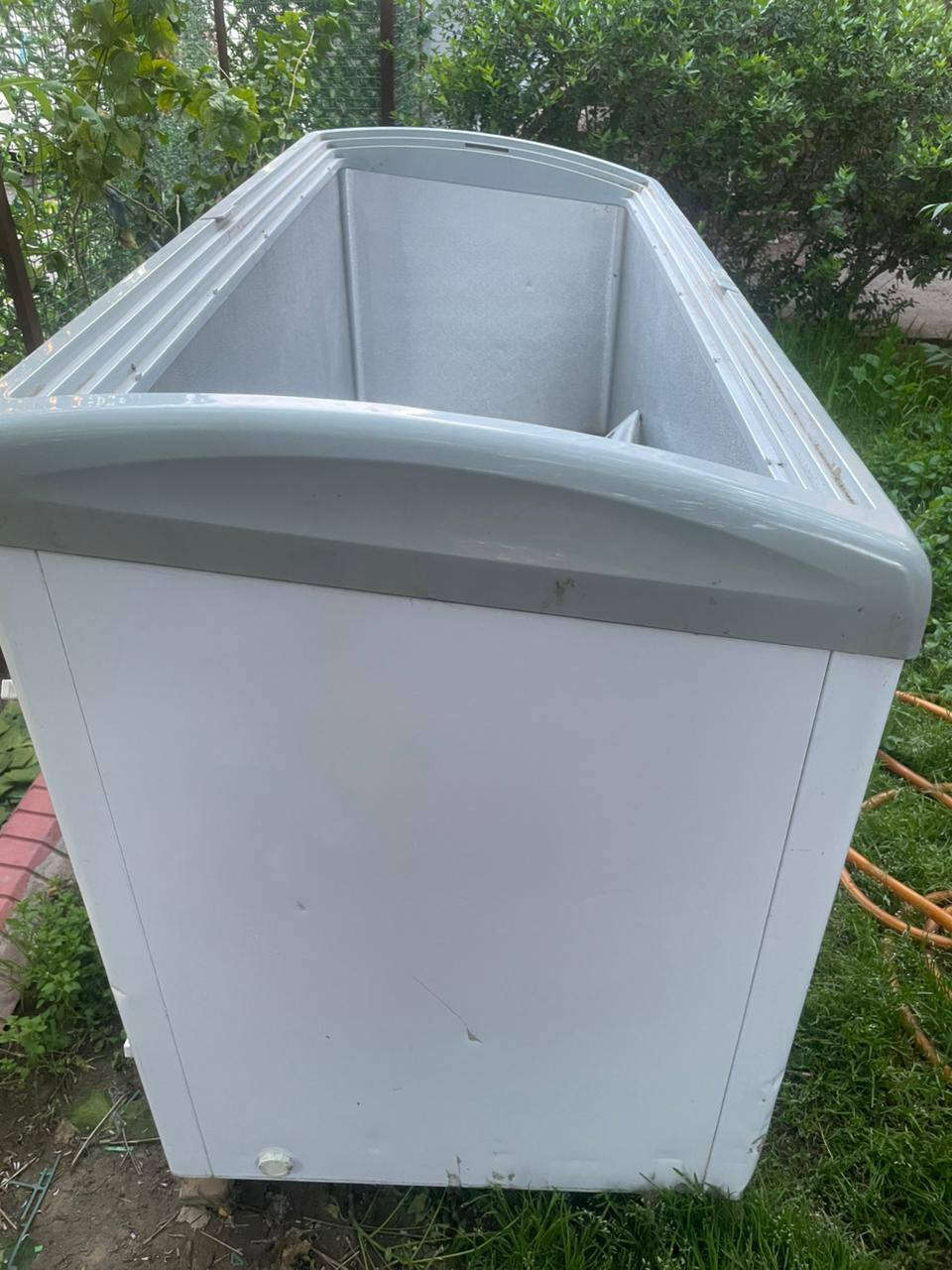 للبيع نظيفه وشغاله،  بس تجميدها ضعيف ب٢٢٥ وبيها مجال


**إذا كنت صاحب هذا الإعلان وتريد حذفه لأي سبب، رجاءا أرسل رسالة إلى الدعم الفني**