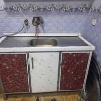 كاونتر تسكام المنيوم • كربلاء الشبانات