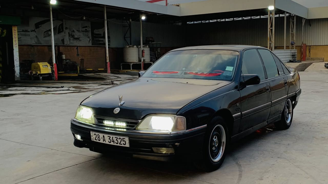 اوبل اوميكا موديل 95 سياره ع بلاد لاصبغ ولا معجون ولا اي خياس غير ذني لمضحهن بصور مكينه كير حداديه جديد رقم نكليزي بسمي شخصياً مشروع وطني اي محافضه تحول سنويتها ل30  يلا تصقط تخم تاير جديد ويل مع طوك جديد لدات داخليه  مع دشبول تخم برد سجه لبلاديات تفصال كامره اماميه خلفيه تسجيل حتى من تطفي سياره سنتر لك تقفيل تفتيح شادلها صالنصه رياضي مع طلقات برمجه ع عقل تقفلهن وترجع طبيعي صوت تتحكم بيه انته سياره مصروف عليها ومال جناي صارلها بل سنه عندي خير من لله ترايك للبصره 200 شرط وتهد ستيرن وسياره معروفه بلحله واكو شغلات بعد ماذكرتهن شراي خابر مو شراي اعبر لمنشور بكلمه طيبه  السعر 38 وبيها مجال جداً بصيط وللئمانه عابره عليه ل44 *********** العنوان بابل حله ومروتك لا دخل خاص مارد شراي خابر وبخدمتك وبدون مراوس بيع فقط
