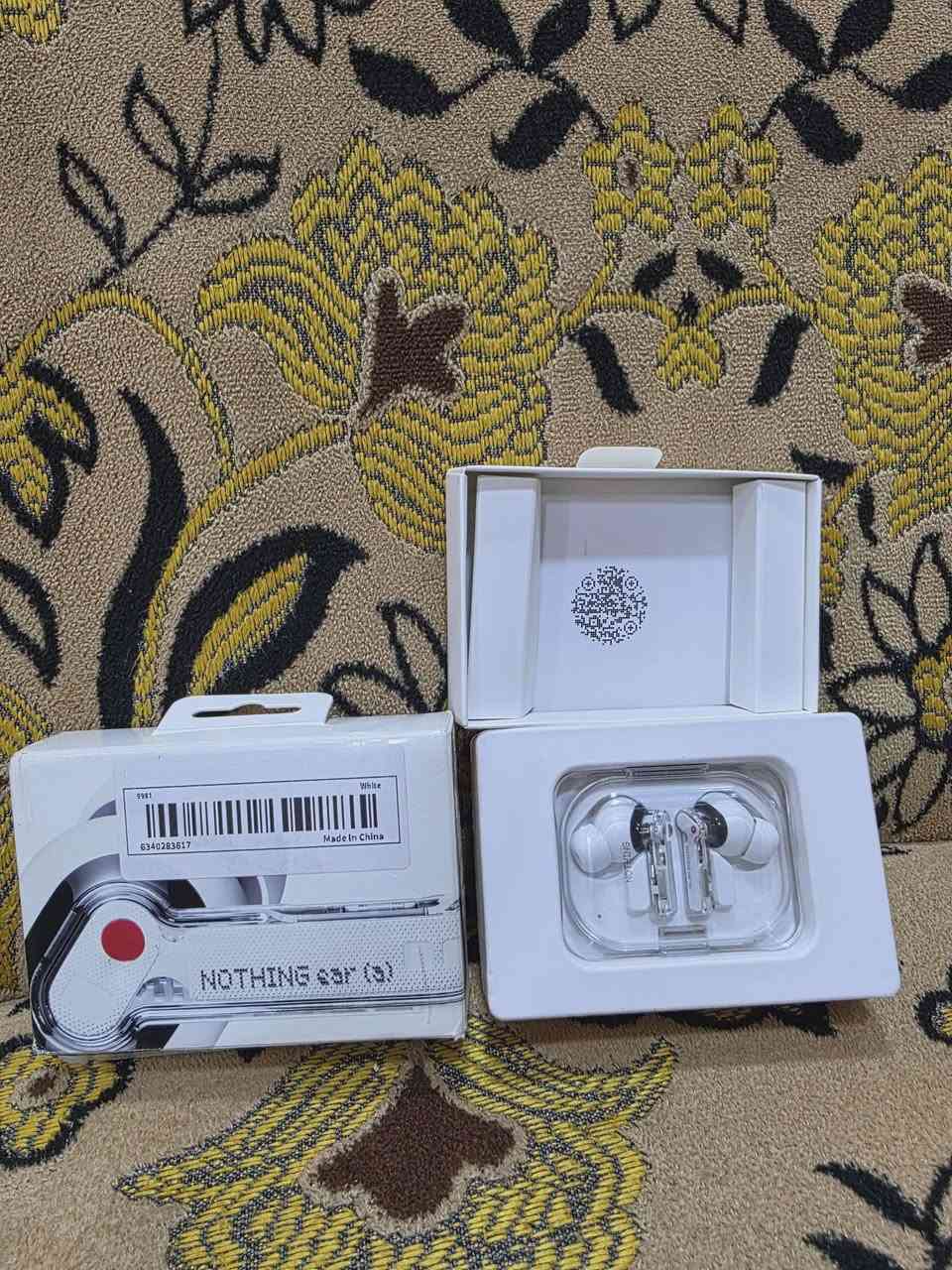 للبيع سماعه ناثنق الاصليه فول موصفات ابحث عليها وشوف موصفاتها


**إذا كنت صاحب هذا الإعلان وتريد حذفه لأي سبب، رجاءا أرسل رسالة إلى الدعم الفني**