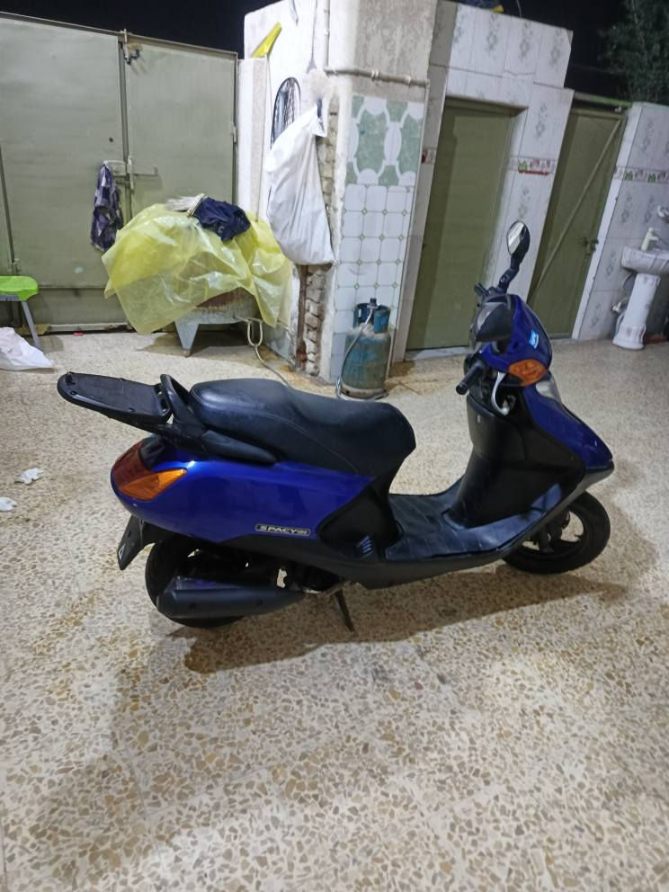 درجة سبيسي ياباني مكفوله كفاله عامه سعر 1150 شرايه اتصل ما متواجد على الفيس *********** عمارة, ميسان
