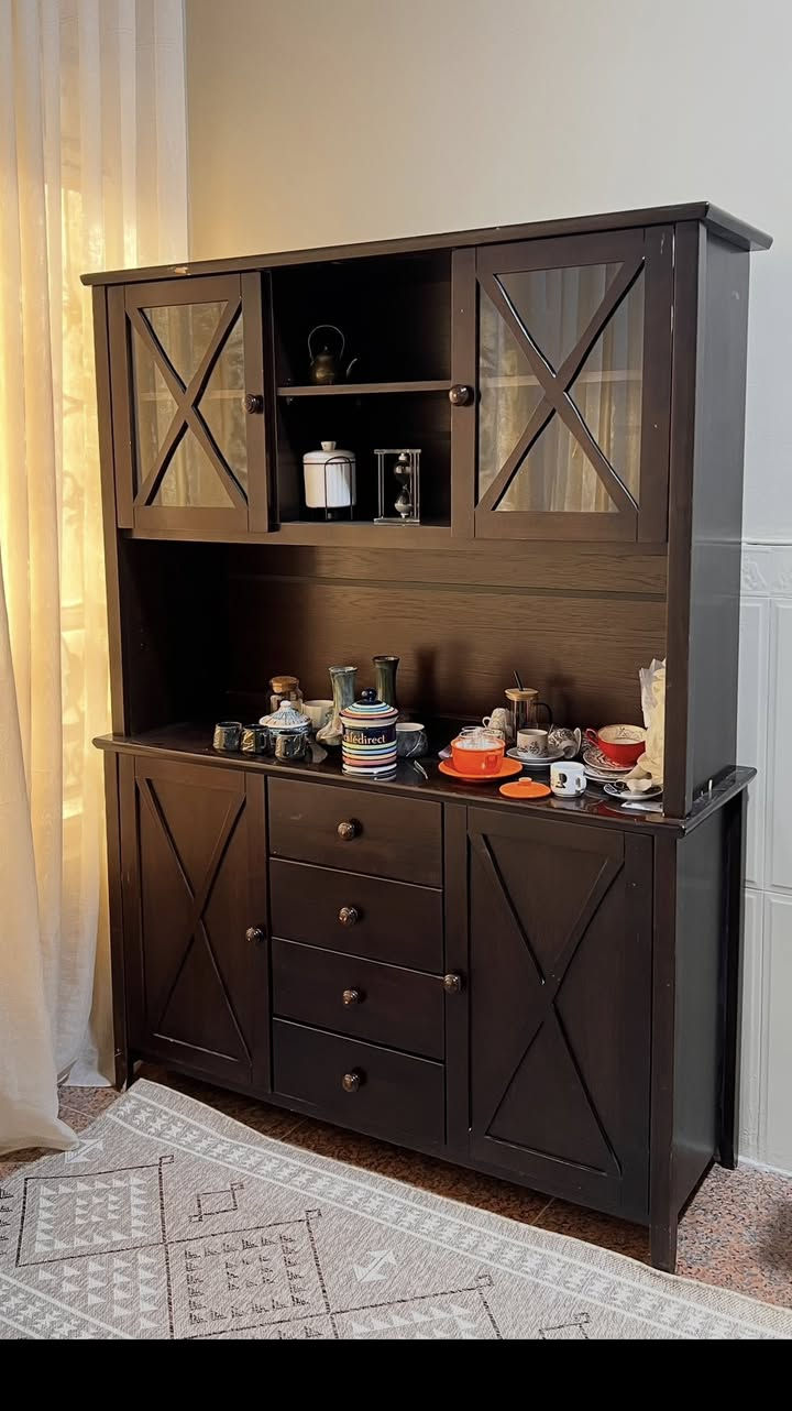 كورنر كوفي قياس 180*140 ب450 بصره


**إذا كنت صاحب هذا الإعلان وتريد حذفه لأي سبب، رجاءا أرسل رسالة إلى الدعم الفني**