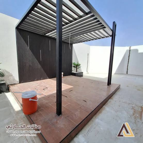 #من_رخصة_الادمن
احدث واجمل المضلات باشكال مودرن وعصرية 
من حدادة الاخوين وباسعار تنافسية 
#انته_اختار_وخلينا نبدع لك 
***********
***********
