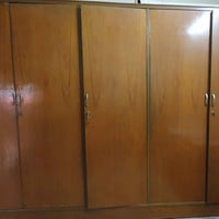 مكلف بالنشر فقط كنتور كلاسيك 5 بيبان بحالة جيدة  المكان بغداد - القاهر...