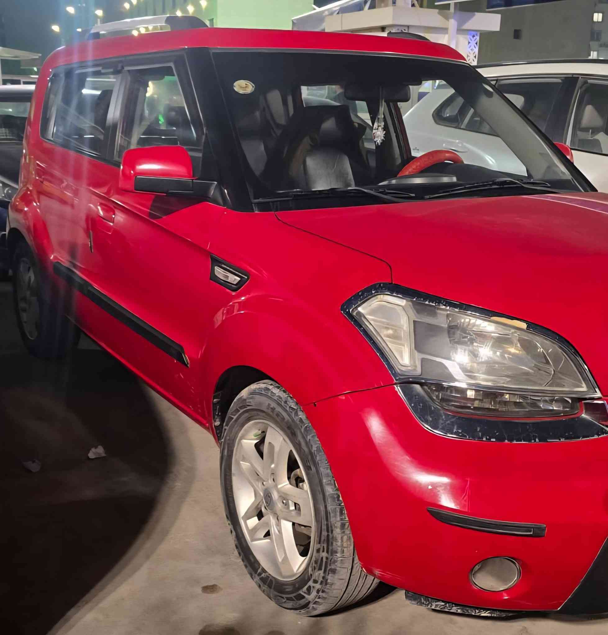 صول 2009 سيارة جاهزة من كلشي بدون نواقص
مراوس او بيع .....

وارد كوري القطع موضحه بالسونار

فول مواصفات عدا البصمه  . گير ومكينة مكفولات .. لون بلادي بدون جراد

مكينة 1600 دوش ..

لوحات بغداد تحويل ثاني يوم مباشر وتجديد لوحات انكليزي

السعر 89 وبي مجال / بيع او مراوس

عنوان //كربلاء 

   اتصال// ***********
