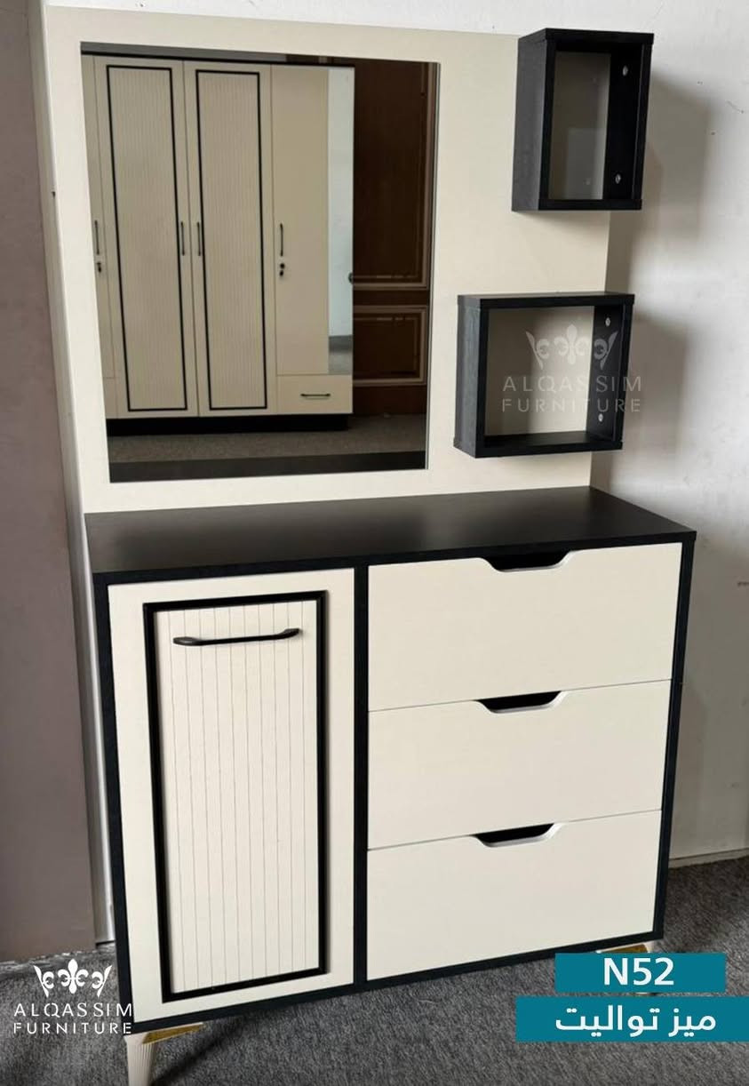 كنتور ٤ و ٣ و٢ باب تركي 
ميز تواليت تركي 
النور للاثاث التركي الشطرة شارع مرطبات الإيطالي مقابل مستوصف الخالصة 
التواصل ***********
متوفر بلأقساط على الماستر كارد
