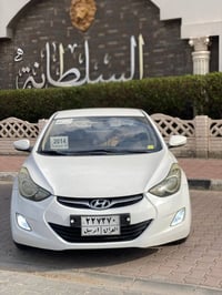 النترا ٢٠١٤ • ١٦٠٠ سي سي • باقي كفاله