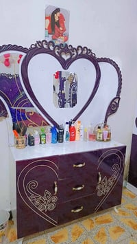 غرفه تركي • جربايه عراقي