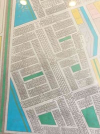 قطعة ارض • منطقة ١٤ • ٥٠م