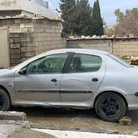 بيجو 206 • ٢٠٠٩ • قير عادي