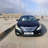 سوناتا لمتد • ٢٠١١ • رقم بغداد