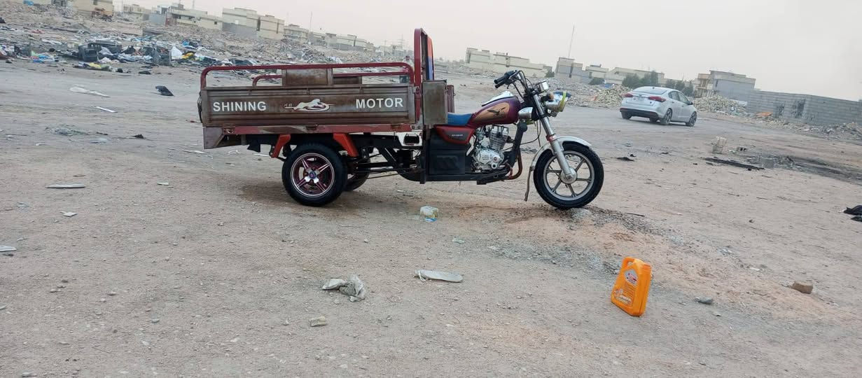 ستوته لبيع موديل 2016 مكفولة كفاله عامه محدثه 23 مكينه جديدة ستوته شرط على بلاده ابسمي من الوكيل اوراق أصولي ستوته  مكانه كربلاء ***********
