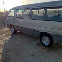 موديل ٢٠١٠ • مكينة وكير • عظم سليم