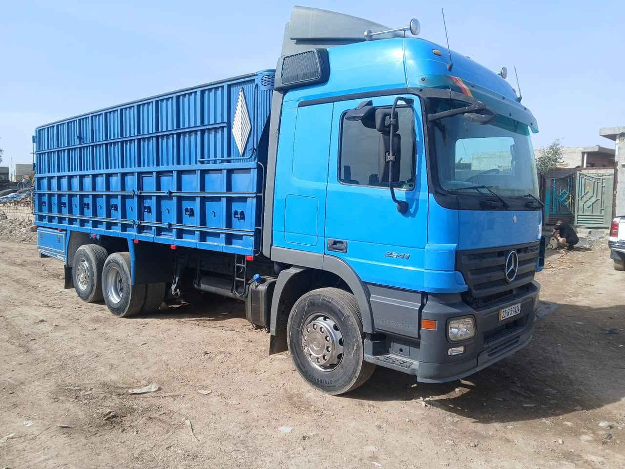 اكتروز لبيع مديل 2005 مكفوله ***********
