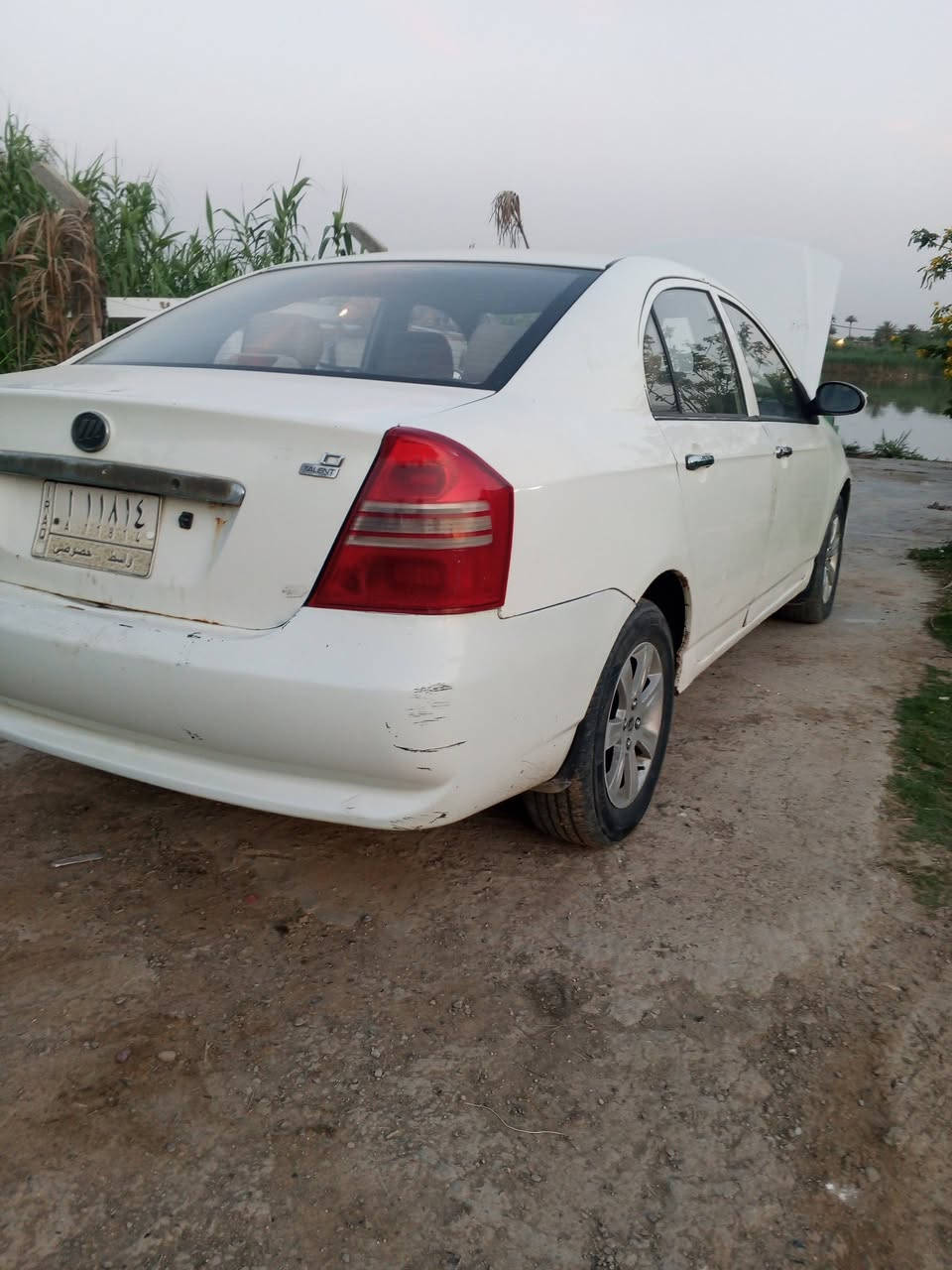 ليفان 620 كير ومحرك نضيفات
للبيع فقط 0723800388 متواجد فقط وتساب


**إذا كنت صاحب هذا الإعلان وتريد حذفه لأي سبب، رجاءا أرسل رسالة إلى الدعم الفني**